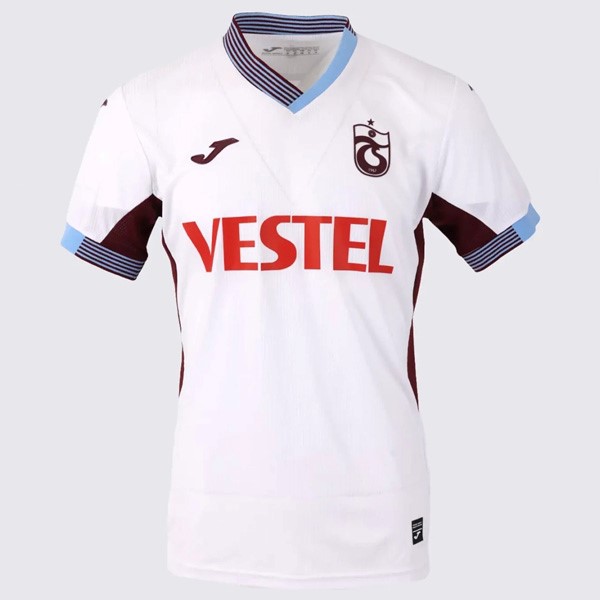 Tailandia Camiseta Trabzonspor 3rd 2023-2024